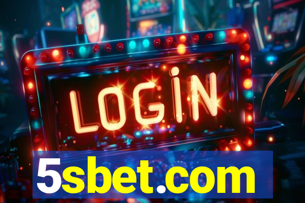 5sbet.com