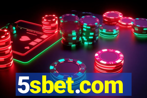 5sbet.com