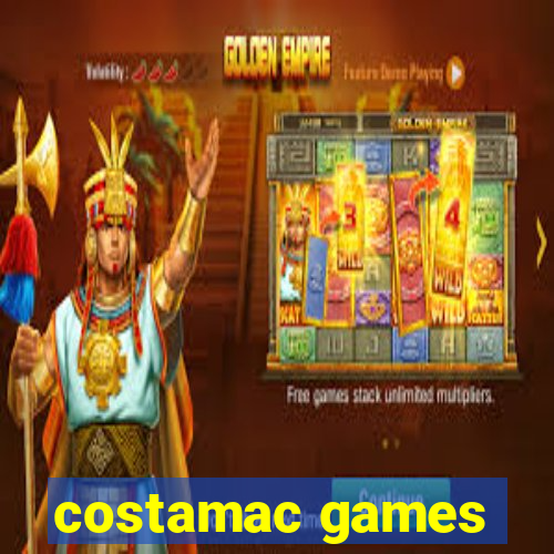 costamac games