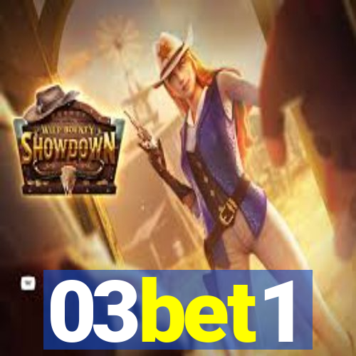 03bet1