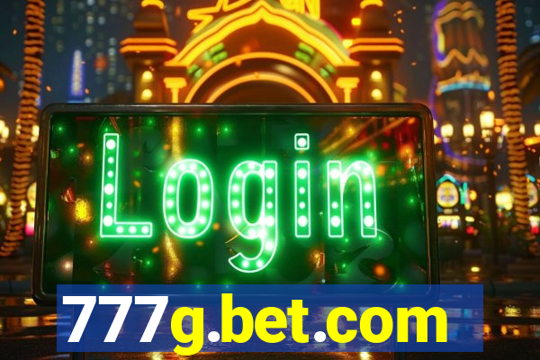 777g.bet.com