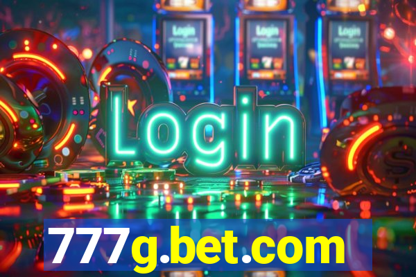 777g.bet.com