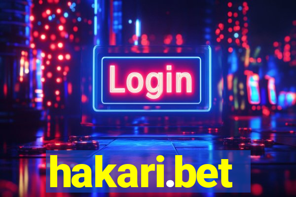 hakari.bet