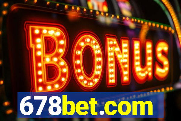 678bet.com