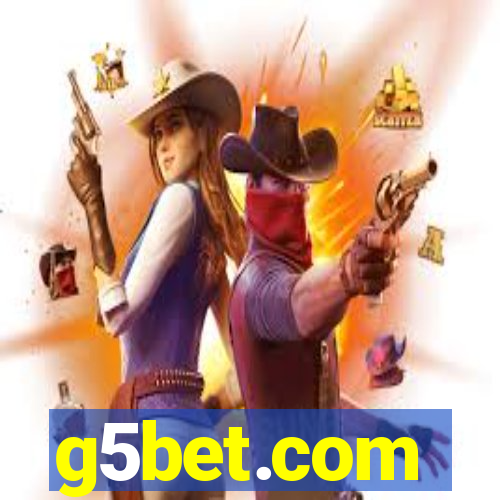 g5bet.com