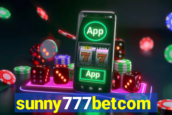 sunny777betcom