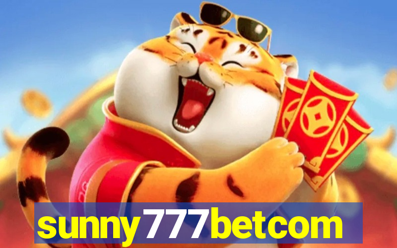 sunny777betcom