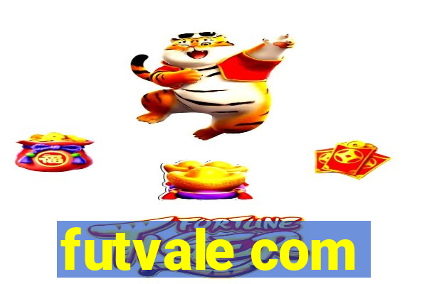 futvale com