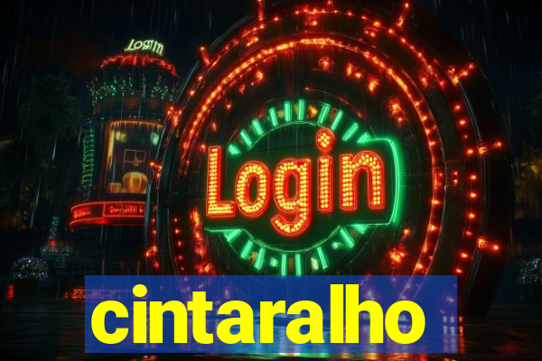 cintaralho