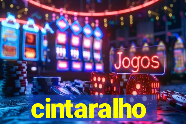 cintaralho