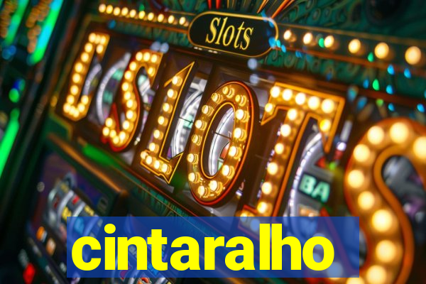 cintaralho