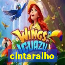 cintaralho