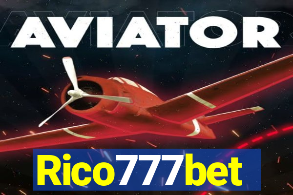 Rico777bet