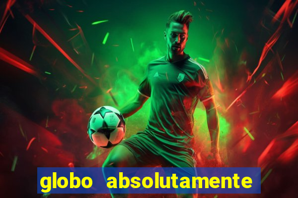 globo absolutamente tudo sobre esportes e noticias