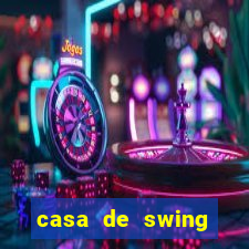 casa de swing porto seguro