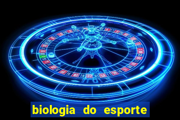 biologia do esporte jurgen weineck pdf