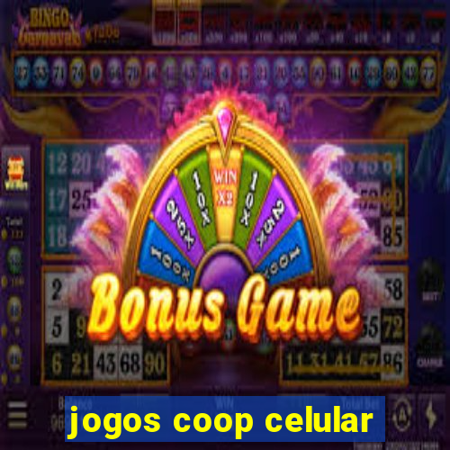 jogos coop celular