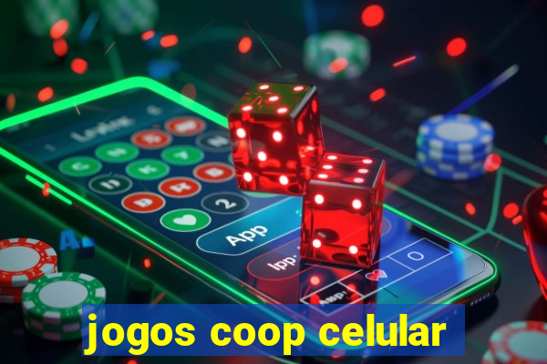 jogos coop celular