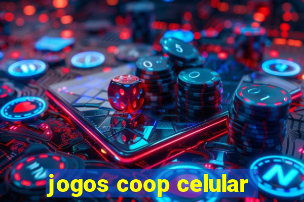 jogos coop celular