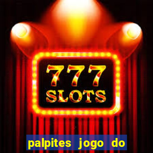 palpites jogo do bicho tavinho