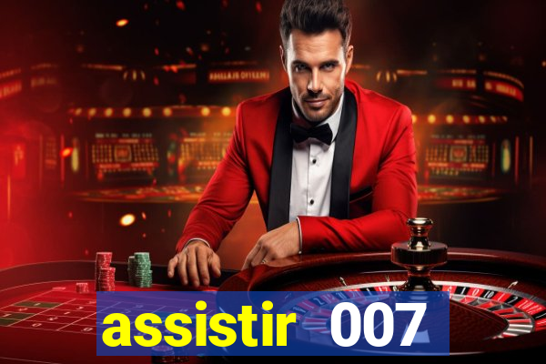 assistir 007 cassino royale filme completo em portugues