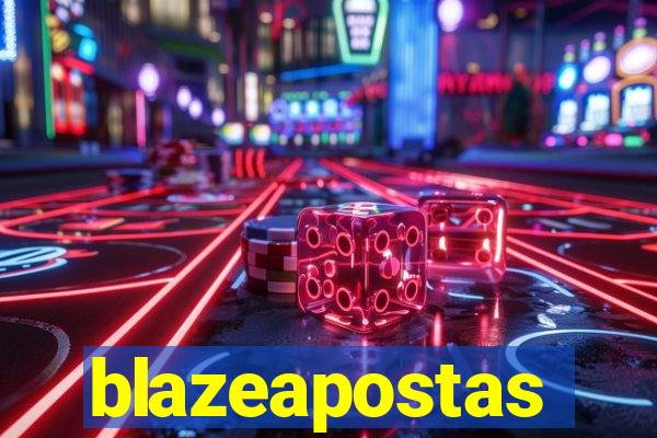 blazeapostas