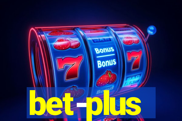 bet-plus