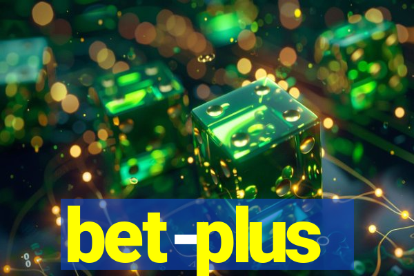 bet-plus