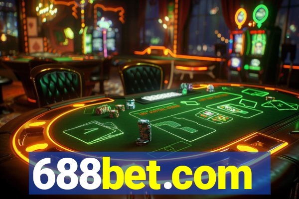 688bet.com