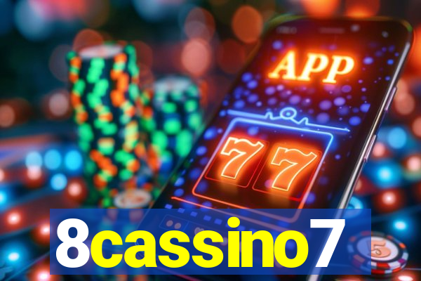 8cassino7