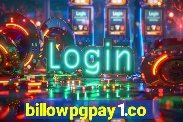 billowpgpay1.com