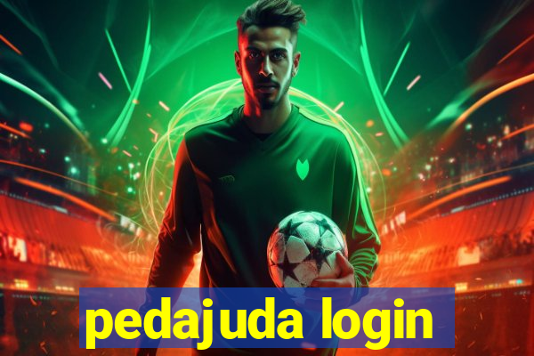 pedajuda login