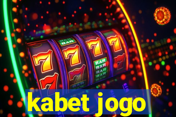 kabet jogo