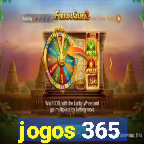 jogos 365