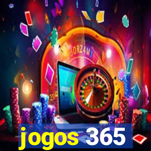 jogos 365