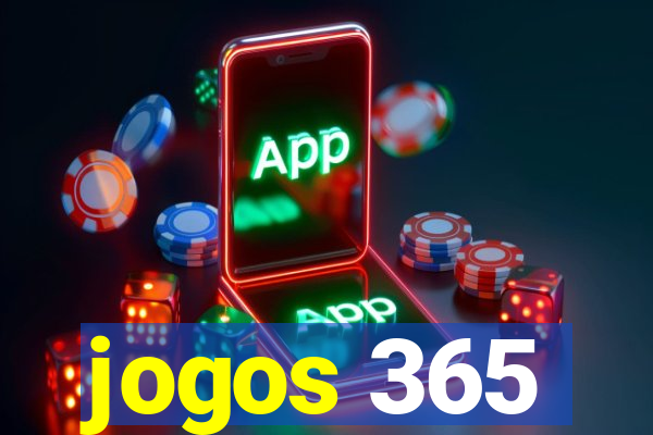 jogos 365