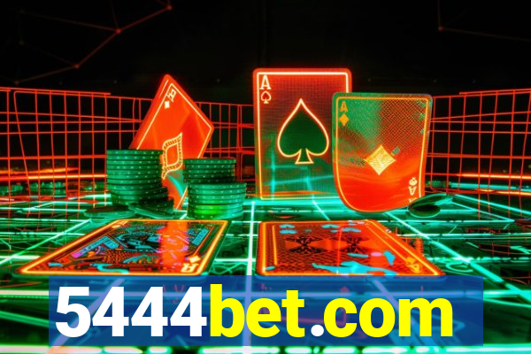 5444bet.com