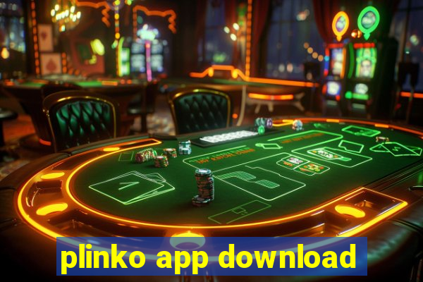 plinko app download