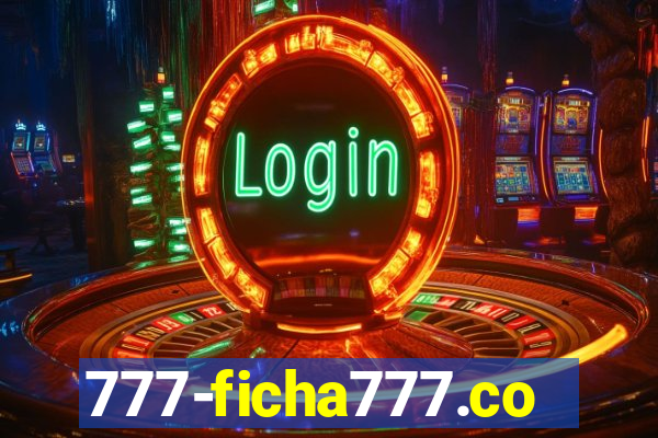 777-ficha777.com