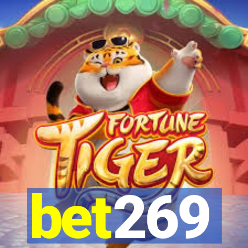 bet269