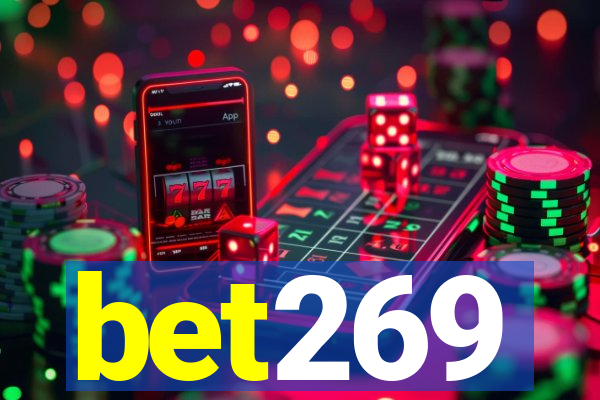 bet269