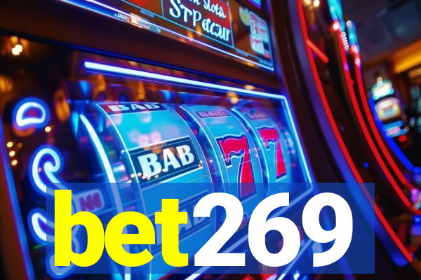 bet269