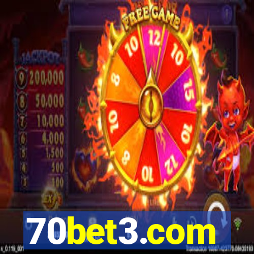 70bet3.com