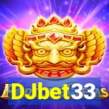 DJbet33