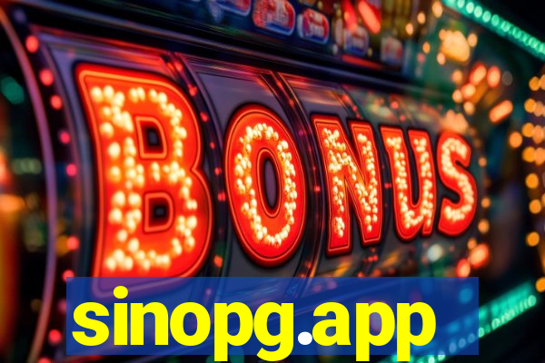 sinopg.app