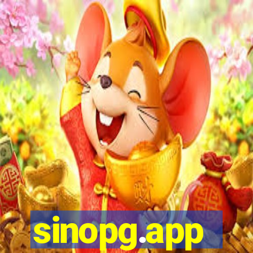 sinopg.app