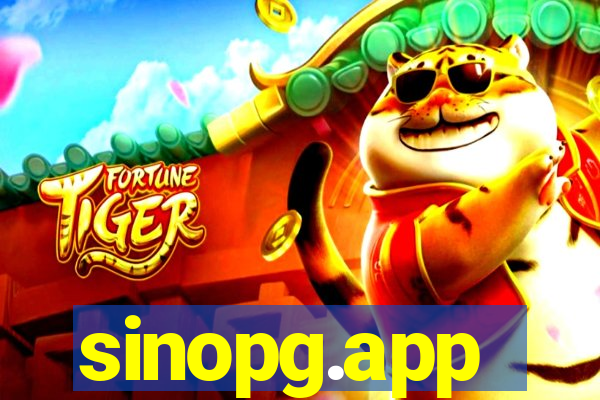 sinopg.app