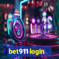 bet911 login