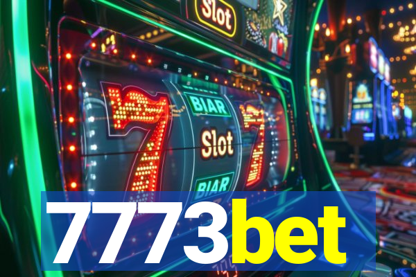 7773bet