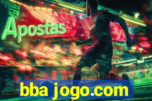 bba jogo.com